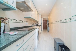Piso en venta en Centro en Móstoles
