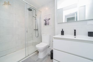 Piso en venta en Centro en Móstoles