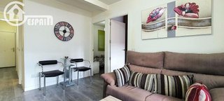 Piso en venta en Universidad en Getafe