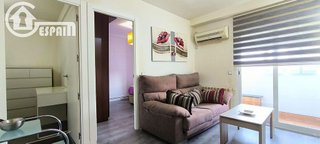 Piso en venta en Universidad en Getafe