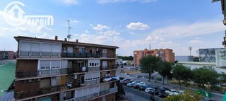 Piso en venta en Universidad en Getafe