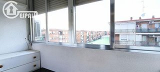 Piso en venta en Universidad en Getafe