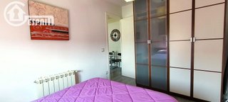 Piso en venta en Universidad en Getafe