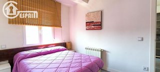 Piso en venta en Universidad en Getafe
