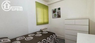 Piso en venta en Universidad en Getafe