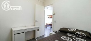 Piso en venta en Universidad en Getafe