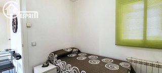 Piso en venta en Universidad en Getafe