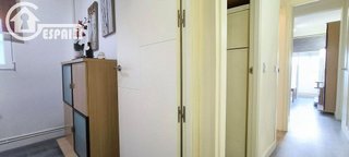 Piso en venta en Universidad en Getafe