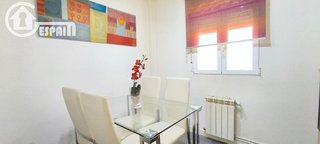 Piso en venta en Universidad en Getafe