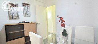 Piso en venta en Universidad en Getafe