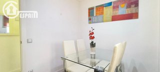 Piso en venta en Universidad en Getafe