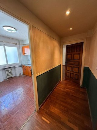 Piso en venta en Zona Teatro Campoamor en Oviedo