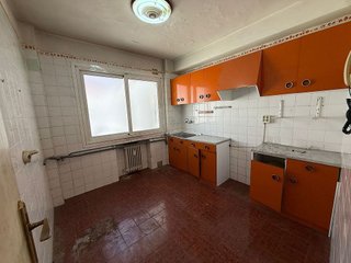 Piso en venta en Zona Teatro Campoamor en Oviedo