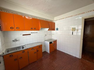 Piso en venta en Zona Teatro Campoamor en Oviedo