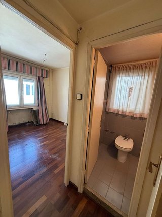 Piso en venta en Zona Teatro Campoamor en Oviedo