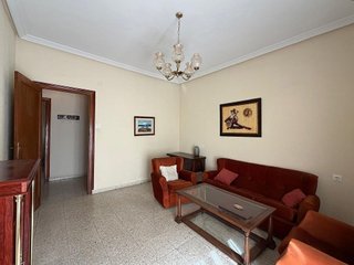Piso en venta en Centro en Cáceres