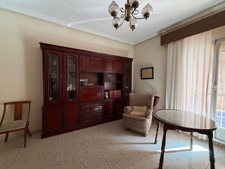 Piso en venta en Centro en Cáceres