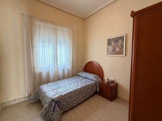 Piso en venta en Centro en Cáceres