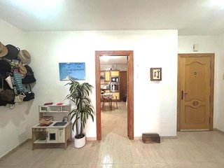 Piso en venta en Pabellón - Estación - El Corte Inglés en Ejido (El)