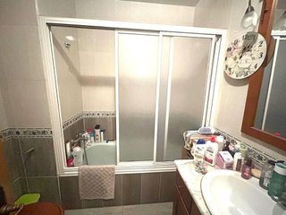 Piso en venta en Pabellón - Estación - El Corte Inglés en Ejido (El)