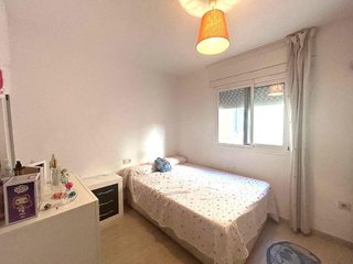 Piso en venta en Pabellón - Estación - El Corte Inglés en Ejido (El)