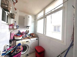 Piso en venta en Pabellón - Estación - El Corte Inglés en Ejido (El)