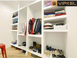 Piso en venta en Centro en Ferrol