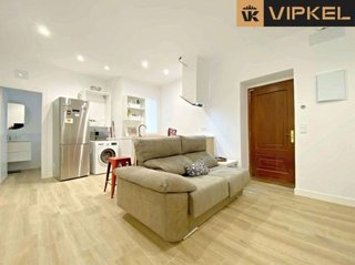 Piso en venta en Centro en Ferrol