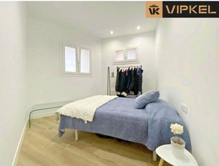 Piso en venta en Centro en Ferrol