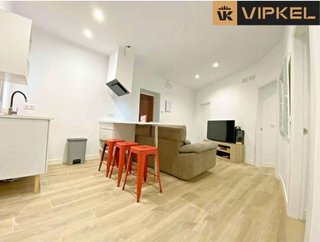 Piso en venta en Centro en Ferrol