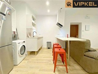 Piso en venta en Centro en Ferrol
