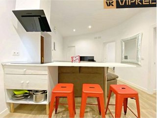 Piso en venta en Centro en Ferrol