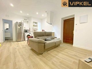 Piso en venta en Centro en Ferrol
