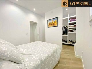 Piso en venta en Centro en Ferrol
