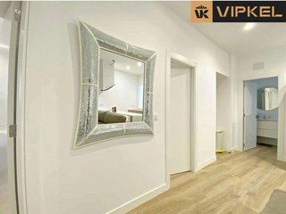 Piso en venta en Centro en Ferrol