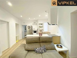 Piso en venta en Centro en Ferrol