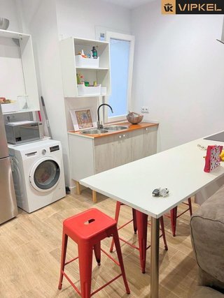Piso en venta en Centro en Ferrol