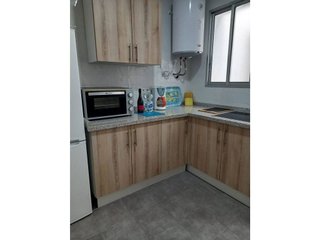 Piso en venta en La Unión - Cruz de Humilladero - Los Tilos en Málaga