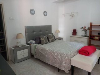 Piso en venta en La Unión - Cruz de Humilladero - Los Tilos en Málaga