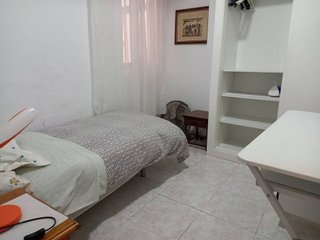 Piso en venta en La Unión - Cruz de Humilladero - Los Tilos en Málaga