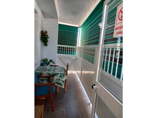 Piso en venta en La Unión - Cruz de Humilladero - Los Tilos en Málaga