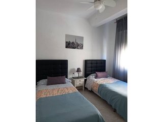 Piso en venta en La Unión - Cruz de Humilladero - Los Tilos en Málaga