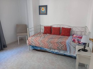 Piso en venta en La Unión - Cruz de Humilladero - Los Tilos en Málaga