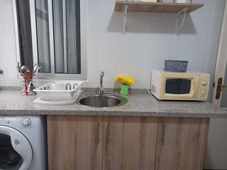 Piso en venta en La Unión - Cruz de Humilladero - Los Tilos en Málaga