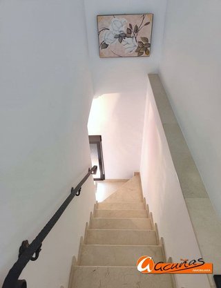 Piso en venta en Alameda