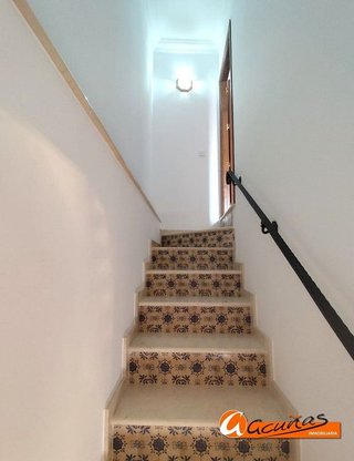 Piso en venta en Alameda
