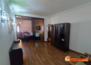 Piso en venta en Alameda