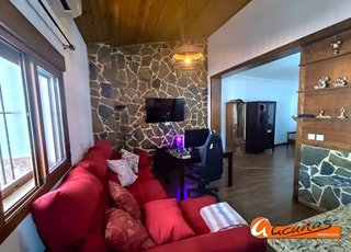 Piso en venta en Alameda