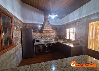Piso en venta en Alameda