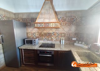 Piso en venta en Alameda